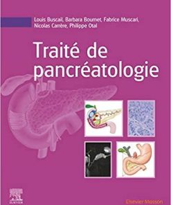 Traité de pancréatologie