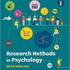 Research Methods in Psychology: Evaluating a World of Information Fourth Edition