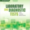 Laboratory and Diagnostic Tests 10th Edition