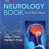 The Only Neurology Book You’ll Ever Need First, North American Edition