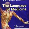 The Language of Medicine 12e