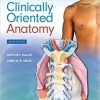 Moore’s Clinically Oriented Anatomy