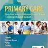 Primary Care: Art and Science of Advanced Practice Nursing – An Interprofessional Approach Fifth Edition