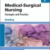 Medical-Surgical Nursing: Concepts & Practice 5th Edition