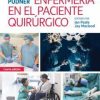 Pudner. Enfermería en el paciente quirúrgico, 4 edición