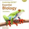 Cambridge Igcse and O Level Essential Biology: Student Book 3rd Edition Set