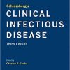 Schlossberg’s Clinical Infectious Disease 3rd Edition