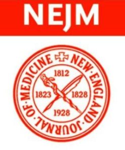 The New England Journal of Medicine 2021 Full Archives