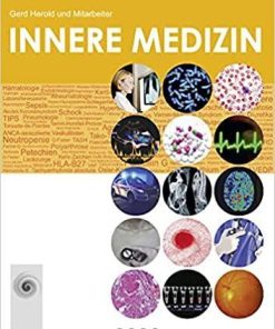 Innere Medizin 2022