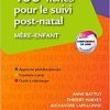 105 fiches pour le suivi post-natal mère-enfant (Hors collection) (French Edition)