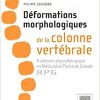 Déformations Morphologiques De La Colonne Vertébrale: Traitement Physiothérapique En Rééducation Posturale Globale-rpg (French Edition)