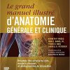 Atlas Et Manuel Clinique Anatomie Générale (Hors collection) (French Edition)