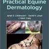 Practical Equine Dermatology 2nd Edition