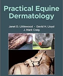 Practical Equine Dermatology 2nd Edition