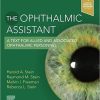 The Ophthalmic Assistant: A Text for Allied and Associated Ophthalmic Personnel 11th Edition