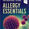 Allergy Essentials 2nd Edition