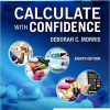 Calculate with Confidence 8th Edition