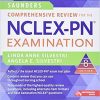 Saunders Comprehensive Review for the NCLEX-PN® Examination, 8e 8th Edition