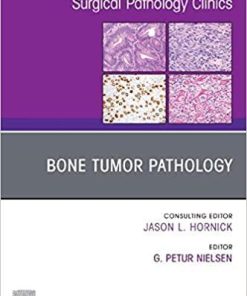 Bone Tumor Pathology, An Issue of Surgical Pathology Clinics (Volume 14-4) (The Clinics: Surgery, Volume 14-4)