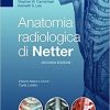 Anatomia radiologica di Netter