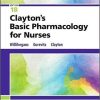 Study Guide for Clayton’s Basic Pharmacology for Nurses 18th Edition