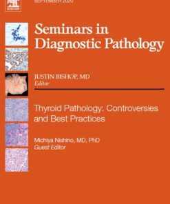 Seminars in Diagnostic Pathology VOL 37 , NO 5 SEPTEMBER 2020