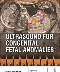 Ultrasound for Congenital Fetal Anomalies