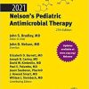 2021 Nelson’s Pediatric Antimicrobial Therapy 27th Edición 2021 Nelson’s Pediatric Antimicrobial Therapy 27th Edición