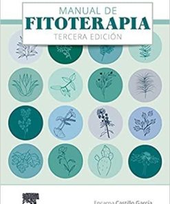 Manual de fitoterapia, 3.ª Edición