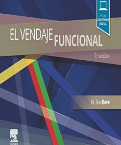 El vendaje funcional (Spanish Edition)