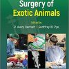 Surgery of Exotic Animals 1st Edition Surgery of Exotic Animals 1st Edition
