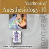 Yearbook of Anesthesiology-10 1st Edition Yearbook of Anesthesiology-10 1st Edition