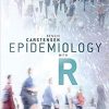 Epidemiology with R 1st Edition