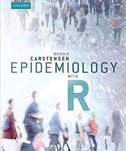 Epidemiology with R 1st Edition