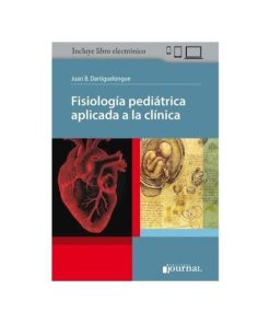 Fisiología pediátrica aplicada a la clínica