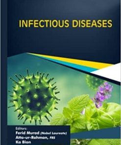Infectious Diseases (Herbal Medicine: Back to the Future)