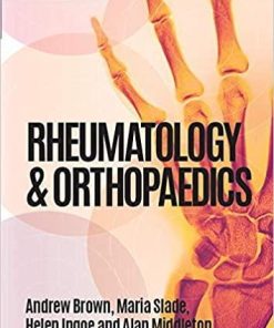 Eureka: Rheumatology and Orthopaedics