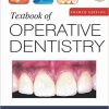 Textbook of Operative Dentistry