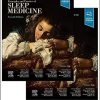 Principles and Practice of Sleep Medicine – 2 Volume Set 7th Edition