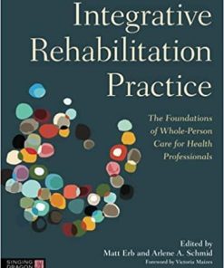 Integrative Rehabilitation Practice