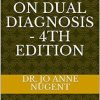 A Handbook on Dual Diagnosis – 4th Edition: ISBN