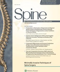 Spine 2021 Full Archives