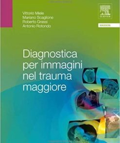 Diagnostica per immagini nel trauma maggiore