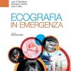 Ecografia in emergenza (Italian Edition)