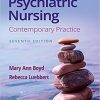 Psychiatric Nursing: Contemporary Practice Seventh, North American Edition