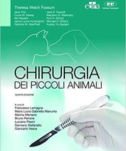 Chirurgia dei piccoli animali