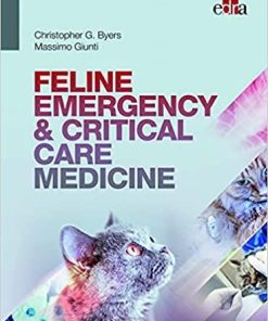 Feline Emergency & Critical Care