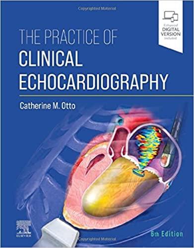 The Practice of Clinical Echocardiography 6th Ed The Practice of Clinical Echocardiography 6th Ed