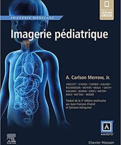 Imagerie Pédiatrique