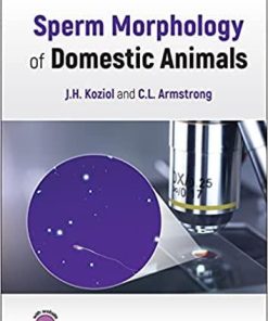 Sperm Morphology of Domestic Animals
